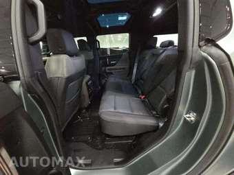2024 GMC HUMMER EV SUV 3X - miniatura 13