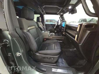 2024 GMC HUMMER EV SUV 3X - miniatura 19
