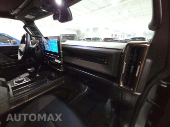 2024 GMC HUMMER EV SUV 3X - miniatura 20