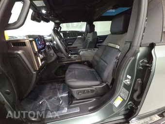 2024 GMC HUMMER EV SUV 3X - miniatura 6