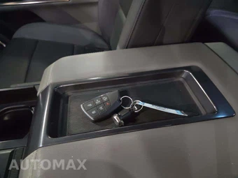 2024 GMC HUMMER EV SUV 3X - miniatura 8