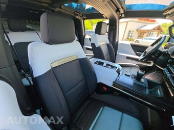 2024 GMC HUMMER EV SUV 3X - miniatura 16