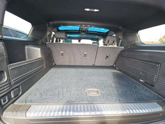 2024 GMC HUMMER EV SUV 3X - miniatura 14