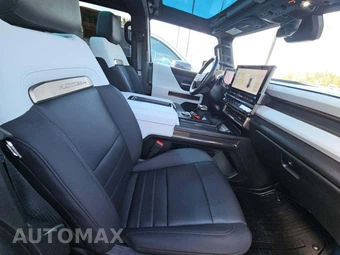 2024 GMC HUMMER EV SUV 3X - miniatura 18