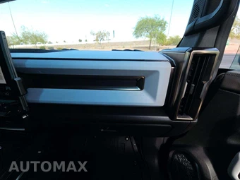 2024 GMC HUMMER EV SUV 3X - miniatura 19