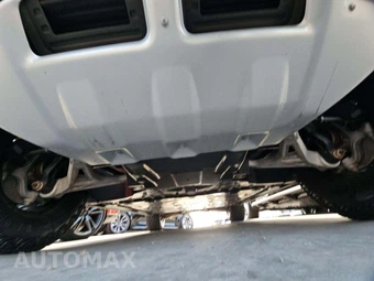 2024 GMC HUMMER EV SUV 3X - miniatura 20