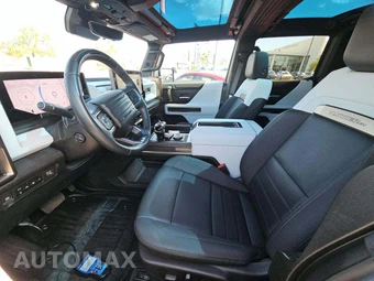 2024 GMC HUMMER EV SUV 3X - miniatura 6