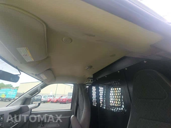 2024 GMC Savana 2500 Cargo Van 1WT 135.0" WB - miniatura 11