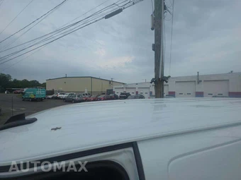 2024 GMC Savana 2500 Cargo Van 1WT 135.0" WB - miniatura 12