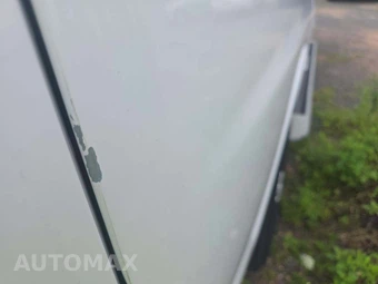 2024 GMC Savana 2500 Cargo Van 1WT 135.0" WB - miniatura 21