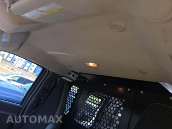 2024 GMC Savana 2500 Cargo Van 1WT 135.0" WB - miniatura 11