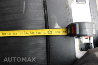 2024 GMC Savana 2500 Cargo Van 1WT 135.0" WB - miniatura 21