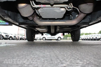 2024 GMC Savana 2500 Cargo Van 1WT 135.0" WB - miniatura 45