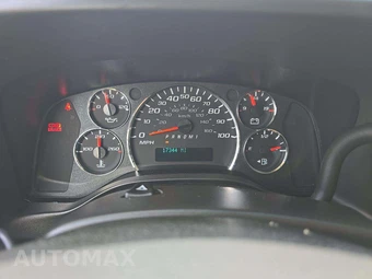 2024 GMC Savana 2500 Cargo Van 1WT 135.0" WB - miniatura 8