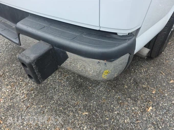 2024 GMC Savana 2500 Cargo Van 1WT 135.0" WB - miniatura 22