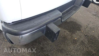 2024 GMC Savana 2500 Cargo Van 1WT 135.0" WB - miniatura 24