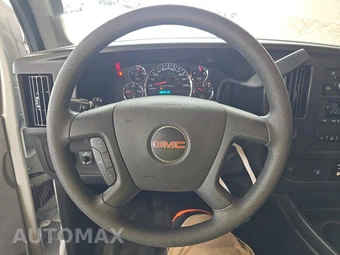 2024 GMC Savana 2500 Cargo Van 1WT 135.0" WB - miniatura 10