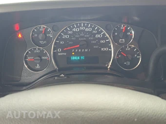 2024 GMC Savana 2500 Cargo Van 1WT 135.0" WB - miniatura 12