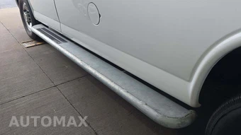 2024 GMC Savana 2500 Cargo Van 1WT 135.0" WB - miniatura 20