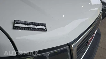 2024 GMC Savana 2500 Cargo Van 1WT 135.0" WB - miniatura 22