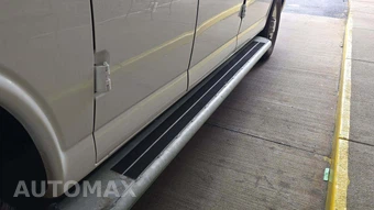 2024 GMC Savana 2500 Cargo Van 1WT 135.0" WB - miniatura 27