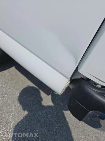 2024 GMC Savana 2500 Cargo Van 1WT 135.0" WB - miniatura 21
