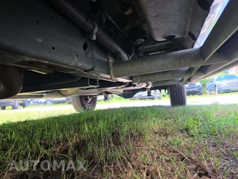 2024 GMC Savana 2500 Cargo Van 1WT 135.0" WB - miniatura 7