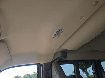 2024 GMC Savana 2500 Passenger Van LS 1LS 135.2" WB - miniatura 11