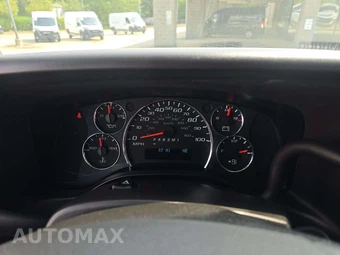 2024 GMC Savana 2500 Passenger Van LS 1LS 135.2" WB - miniatura 9