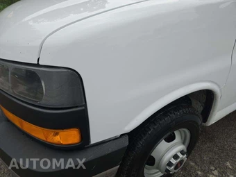2024 GMC Savana 3500 Cutaway 1WT DRW - miniatura 19