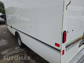 2024 GMC Savana 3500 Cutaway 1WT DRW - miniatura 20