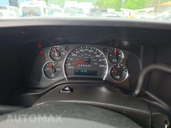 2024 GMC Savana 3500 Cutaway 1WT DRW - miniatura 9