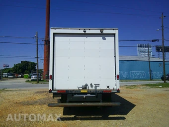 2024 GMC Savana 3500 Cutaway 1WT DRW - miniatura 11
