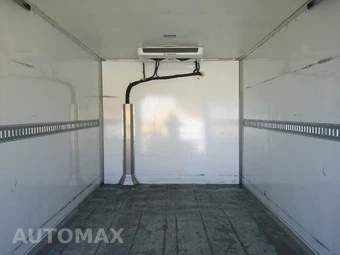 2024 GMC Savana 3500 Cutaway 1WT DRW - miniatura 12