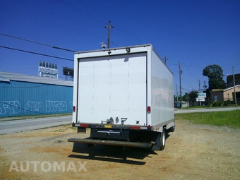 2024 GMC Savana 3500 Cutaway 1WT DRW - miniatura 14