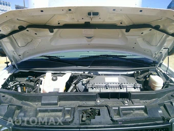 2024 GMC Savana 3500 Cutaway 1WT DRW - miniatura 22