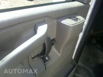 2024 GMC Savana 3500 Cutaway 1WT DRW - miniatura 32