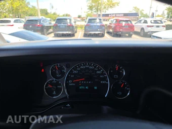 2024 GMC Savana 3500 Passenger Van LS 1LS 155.1" WB - miniatura 9