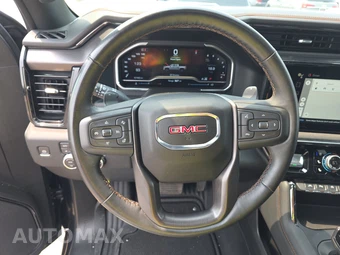 2024 GMC Sierra 1500 AT4 Crew Cab Medium Bed - miniatura 10