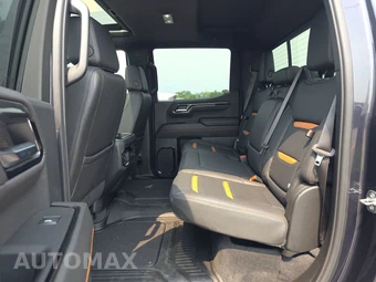 2024 GMC Sierra 1500 AT4 Crew Cab Medium Bed - miniatura 13