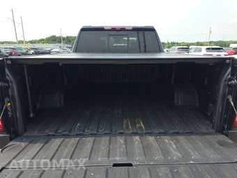 2024 GMC Sierra 1500 AT4 Crew Cab Medium Bed - miniatura 16