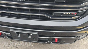 2024 GMC Sierra 1500 AT4 Crew Cab Medium Bed - miniatura 19