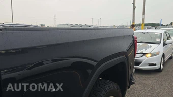 2024 GMC Sierra 1500 AT4 Crew Cab Medium Bed - miniatura 21