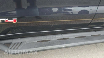 2024 GMC Sierra 1500 AT4 Crew Cab Medium Bed - miniatura 23