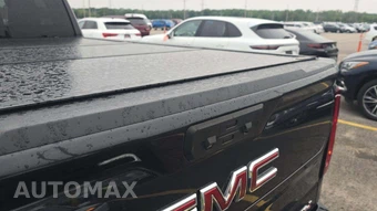 2024 GMC Sierra 1500 AT4 Crew Cab Medium Bed - miniatura 25