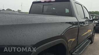 2024 GMC Sierra 1500 AT4 Crew Cab Medium Bed - miniatura 26