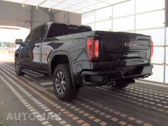 2024 GMC Sierra 1500 AT4 Crew Cab Medium Bed - miniatura 6