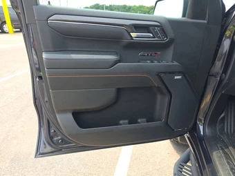 2024 GMC Sierra 1500 AT4 Crew Cab Medium Bed - miniatura 9