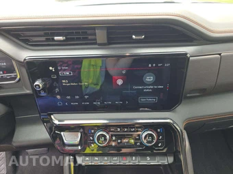 2024 GMC Sierra 1500 AT4 Crew Cab Medium Bed - miniatura 10