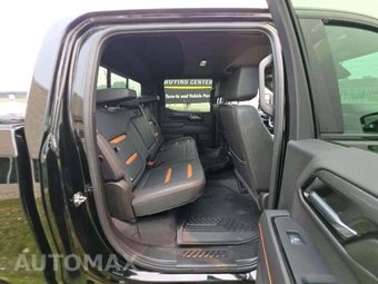 2024 GMC Sierra 1500 AT4 Crew Cab Medium Bed - miniatura 16